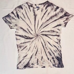 Old Navy tie-dye T-shirt